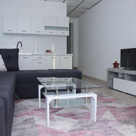 Apartmani Golub Livno Bagian luar foto