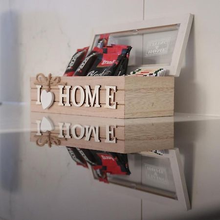 Apartmani Golub Livno Bagian luar foto