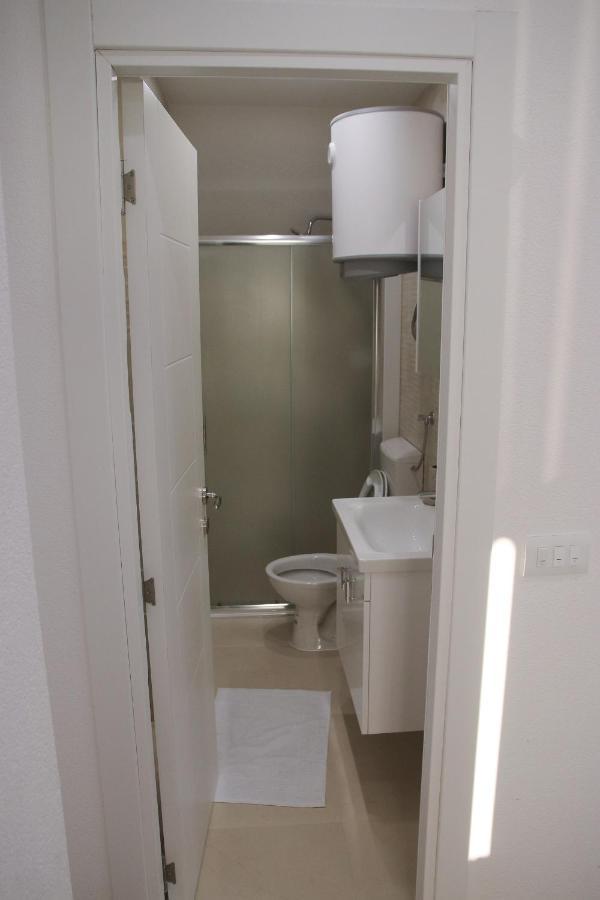 Apartmani Golub Livno Bagian luar foto