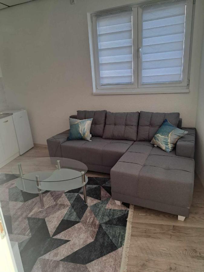 Apartmani Golub Livno Bagian luar foto